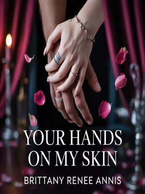 cover image of Your Hands On My Skin